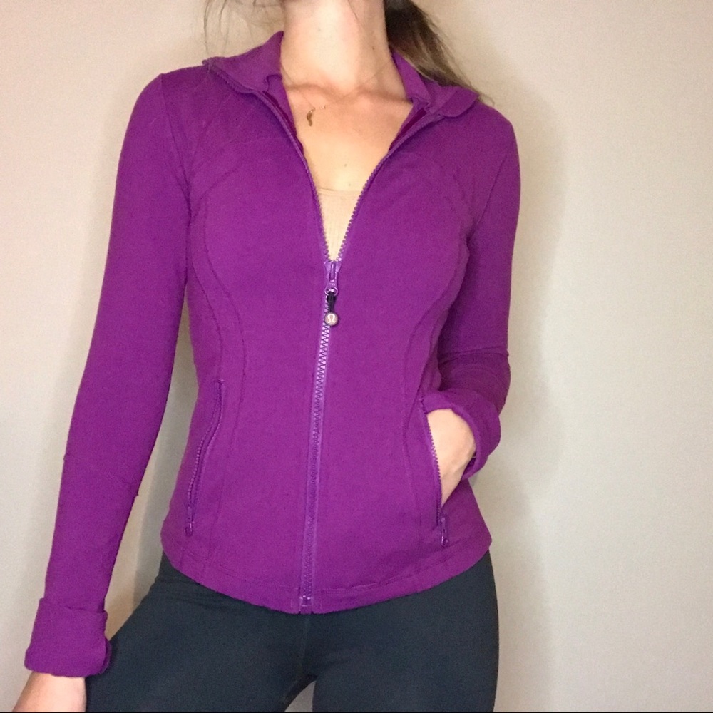 Lululemon Define Jacket